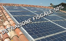 IMPIANTI FOTOVOLTAICI