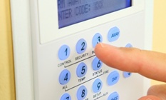 SISTEMI DI SICUREZZA